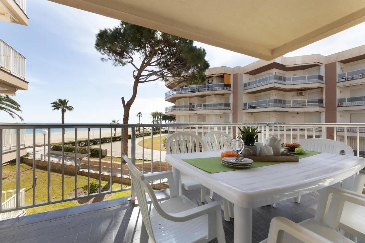 Apartamentos Dms V Arysal Cambrils