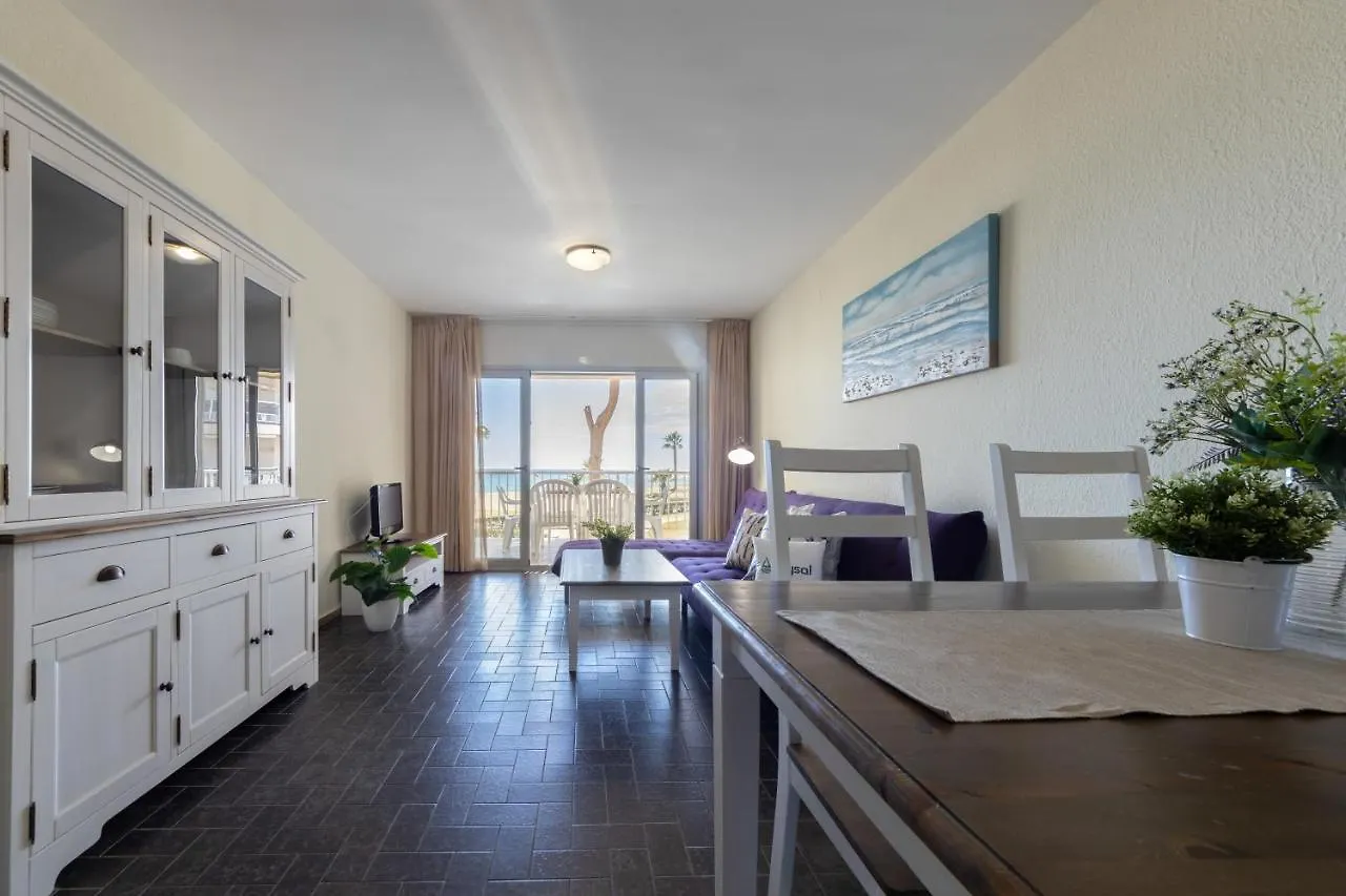 Apartamentos Dms V Arysal Cambrils Apartment
