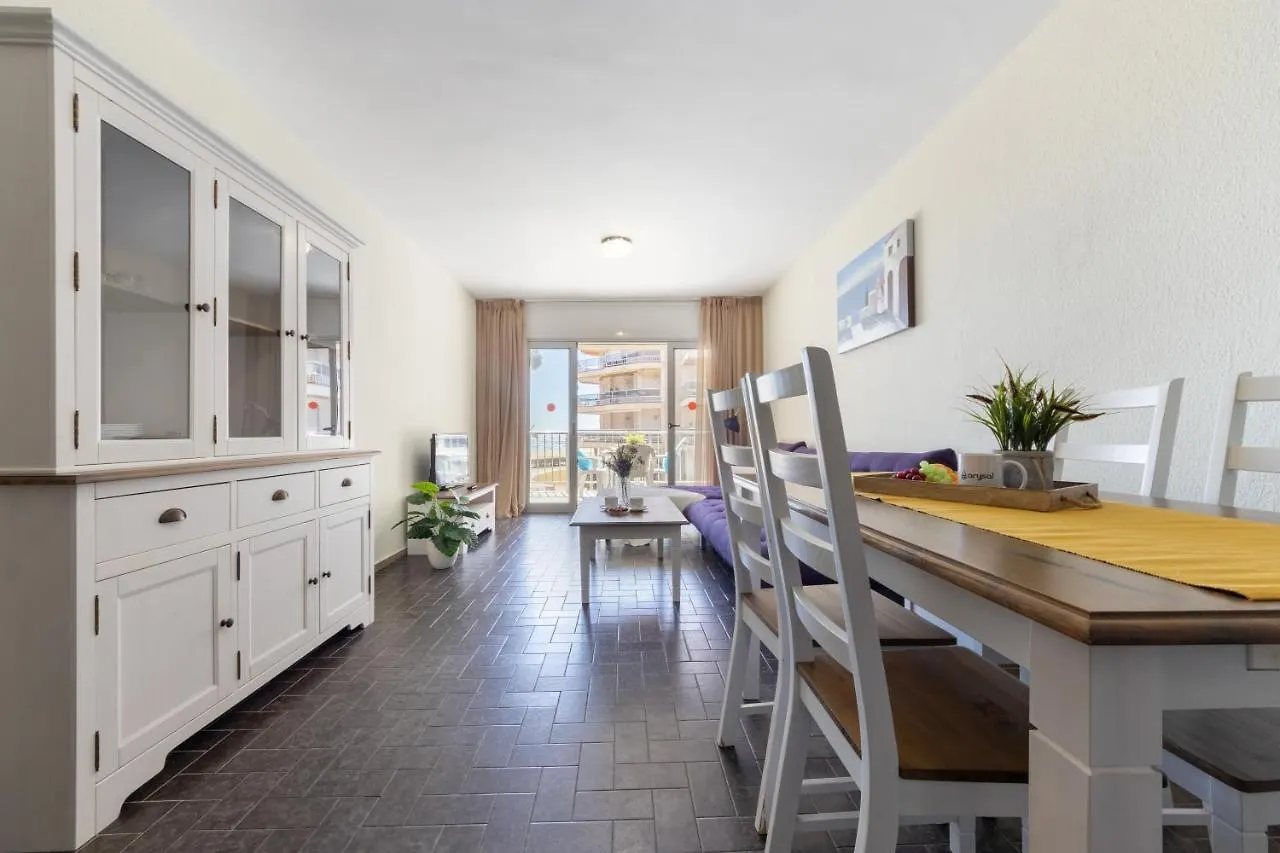 Apartamentos Dms V Arysal Cambrils