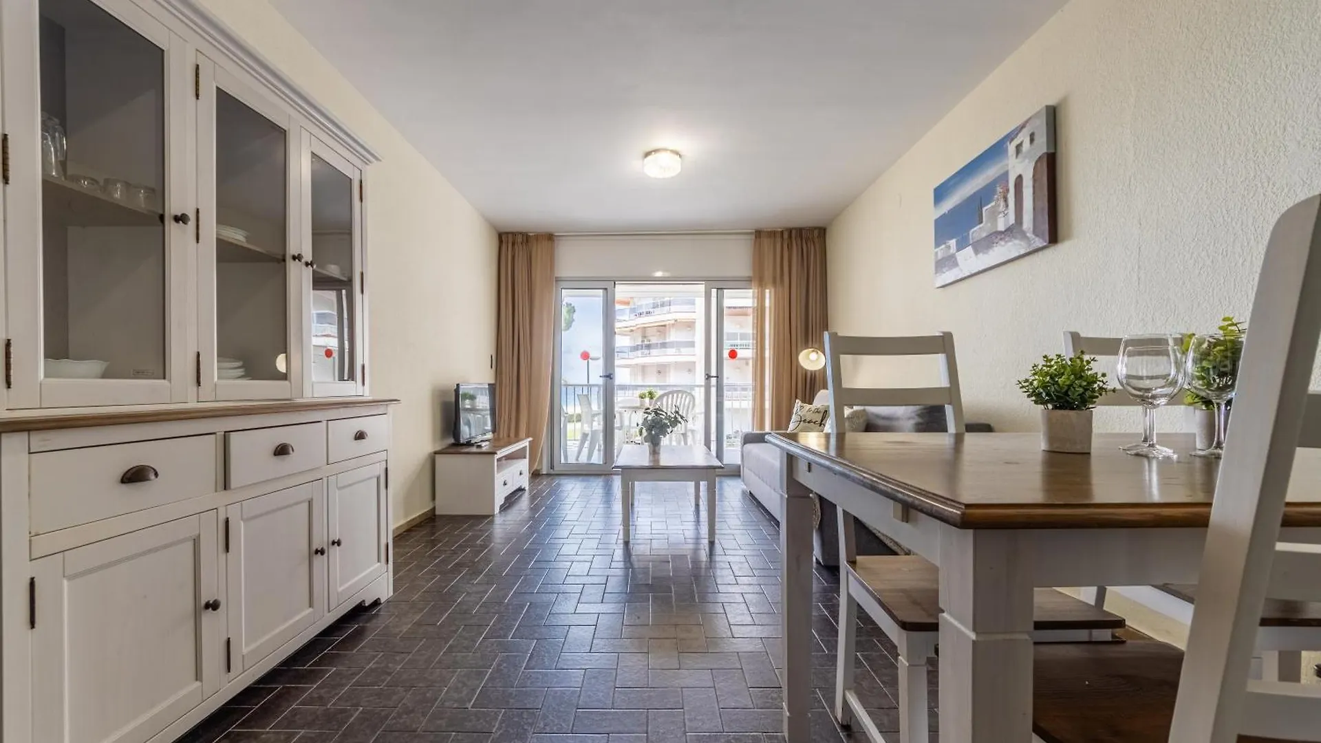 Apartamentos Dms V Arysal Cambrils Spain