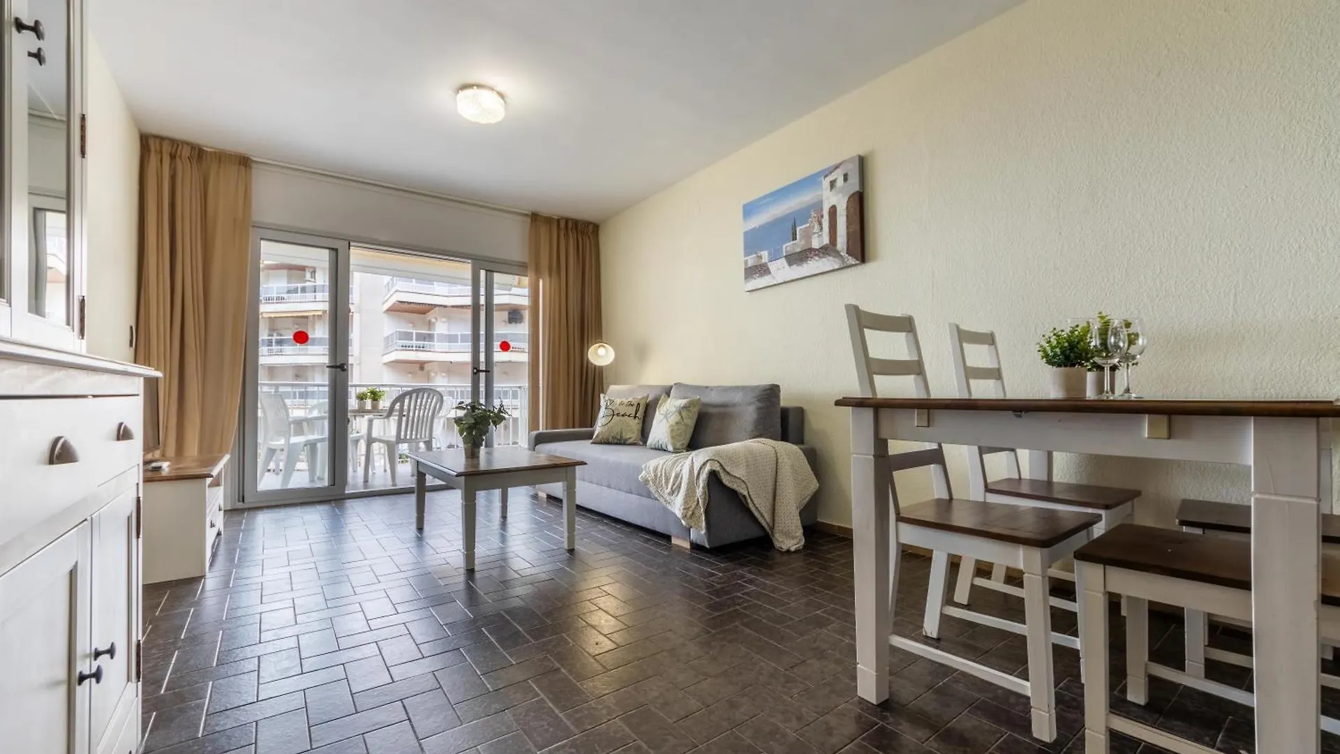 Apartment Apartamentos Dms V Arysal Cambrils Spain